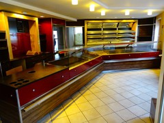 Winkeltheke
