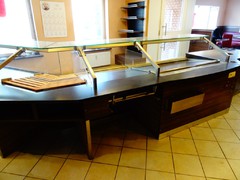 Korte Ladenbau