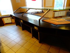 Arbeitsfläche